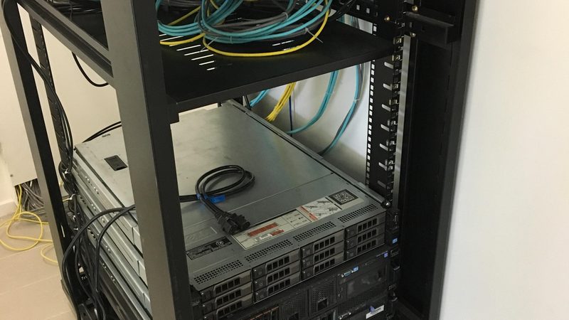办公楼搬家，报价明细表中的关键考量因素